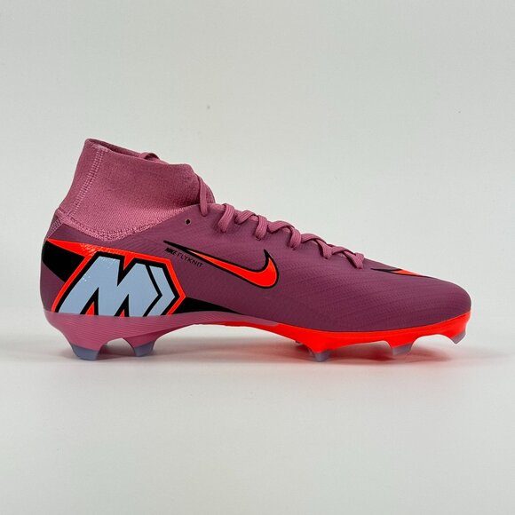Nike Zoom Mercurial Superfly 10 Pro FG \'Scary Good Pack\' HF9433-600 Multi Size